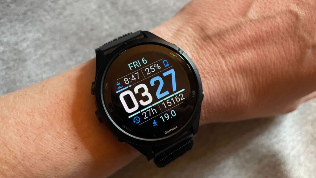 What I Wish I Knew Before Training With the Garmin Forerunner 265