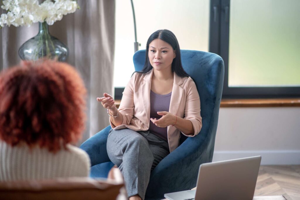 What Is Bioenergetic Therapy?
