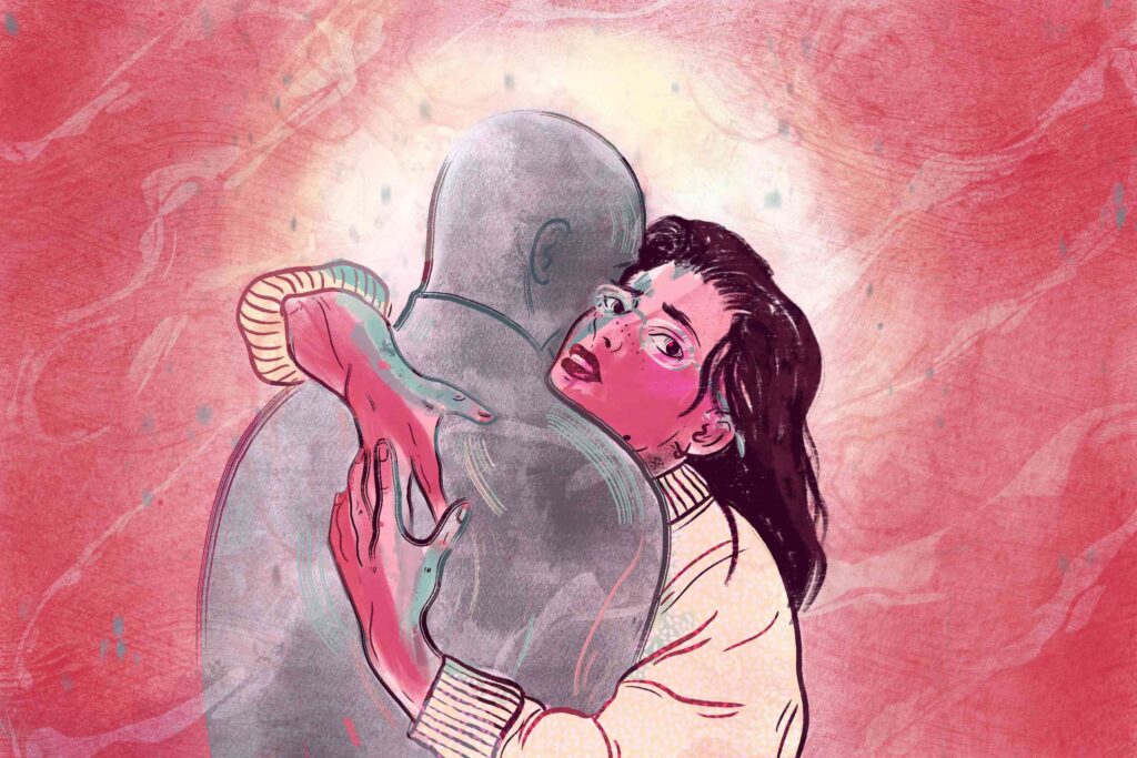 What Is My Attachment Style? Take the Quiz