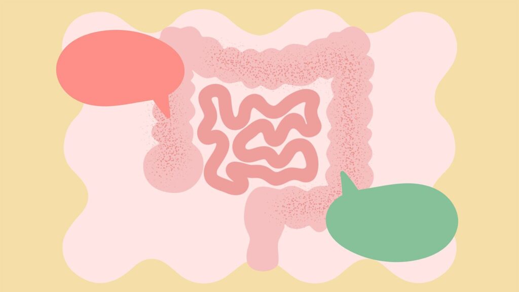 5 Things Not to Say to Someone With Crohn’s Disease (and What to Say Instead)