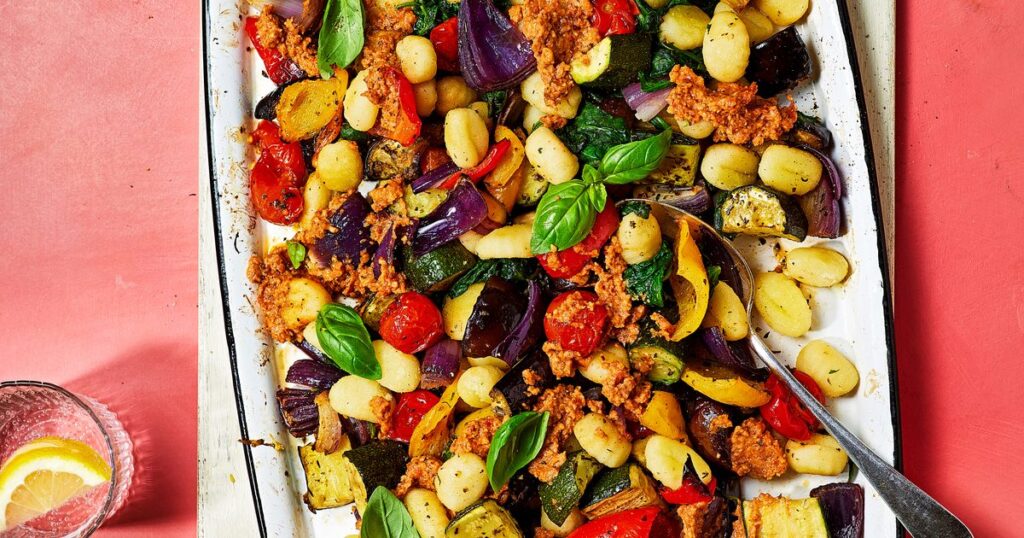 What to eat for joint health