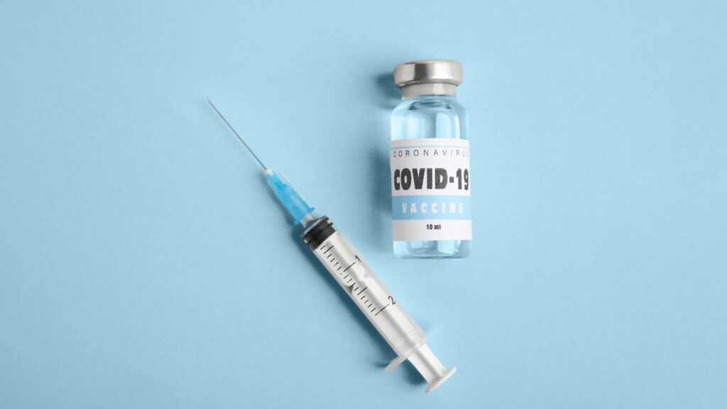Where to Get an Updated COVID Shot for 2025–2026