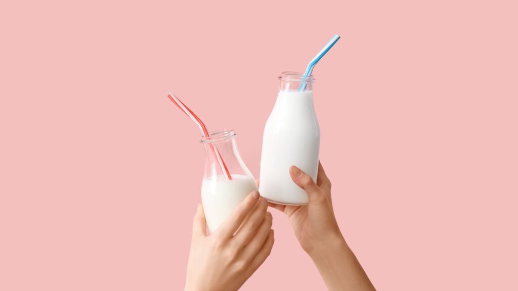 Which Dairy Option Is Better? Which Dairy Option Is Better?