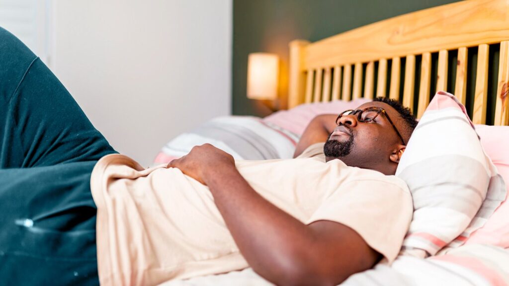 Why Losing Weight Can Shrink Your Libido — and 7 Things to Do About It