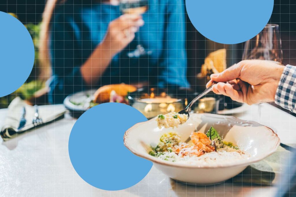 Why Risotto Tastes Better at Restaurants Why Risotto Tastes Better at Restaurants