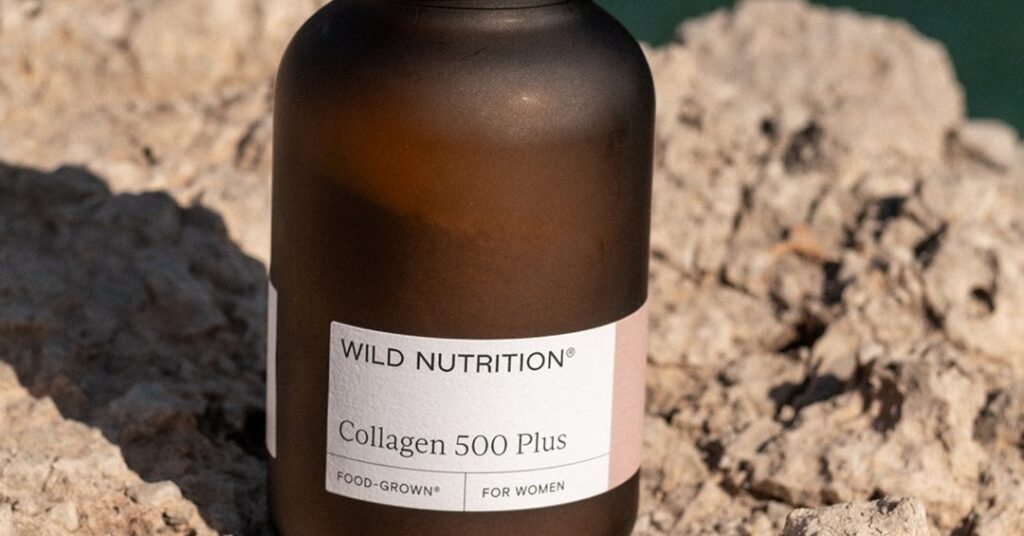 Wild Nutrition supplements: Everything you need to know