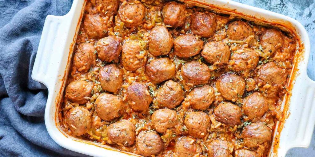10 Comfort Food Casseroles You Can Make in 45 Minutes (or Fewer)