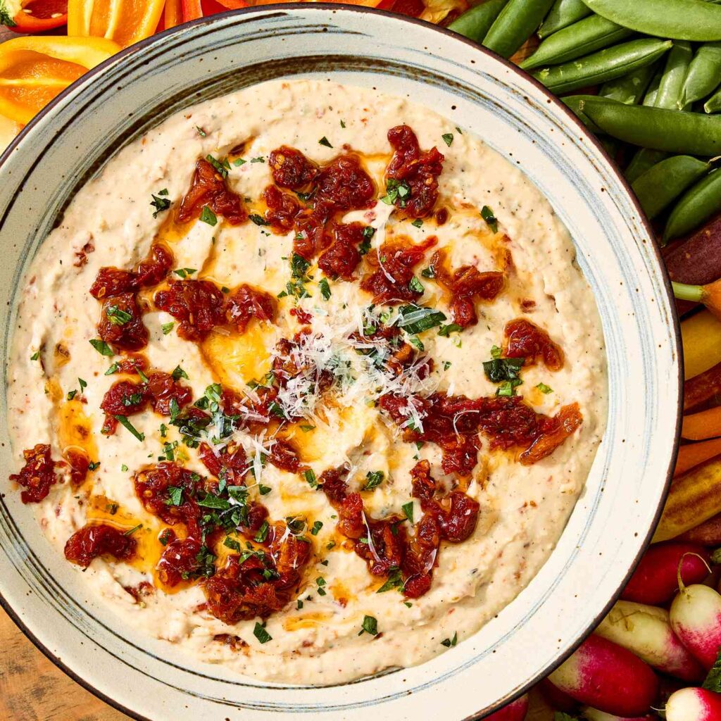 10+ Gut-Healthy High-Protein Snack Recipes 10+ Gut-Healthy High-Protein Snack Recipes