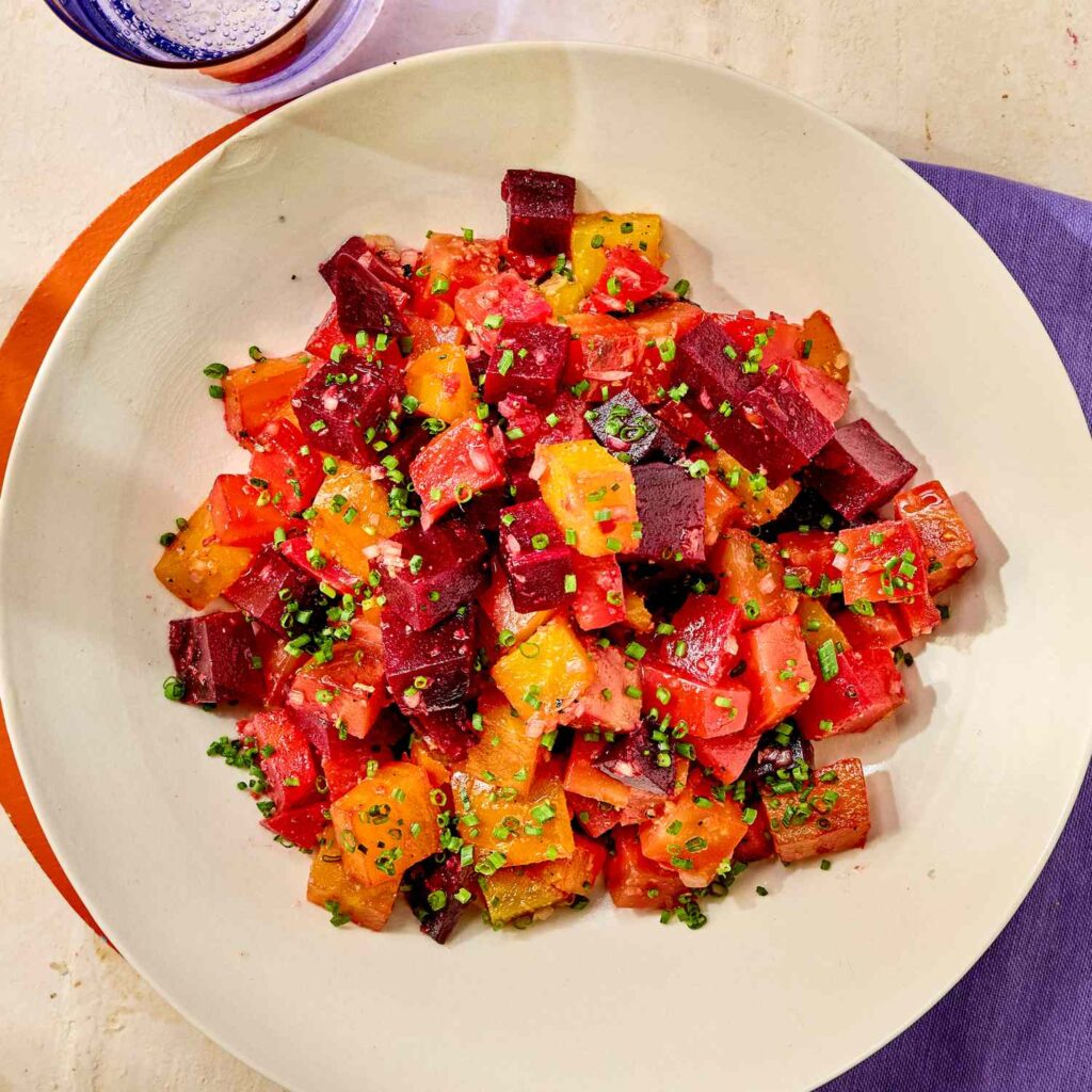 10+ High-Fiber Fall Salad Recipes 10+ High-Fiber Fall Salad Recipes