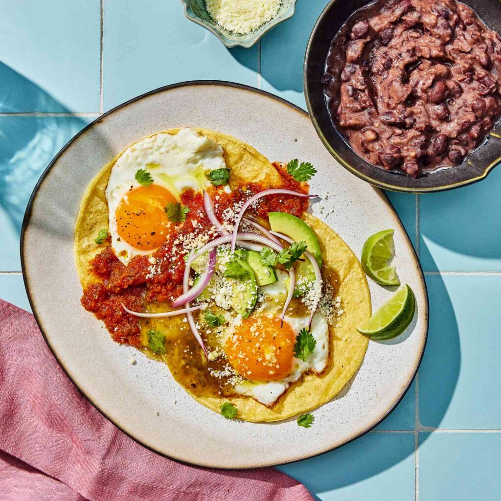 10+ High-Fiber, High-Protein Breakfast Recipes for Healthy Aging 10+ High-Fiber, High-Protein Breakfast Recipes for Healthy Aging