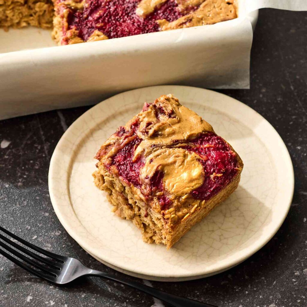 10+ High-Protein Breakfast Recipes Without Eggs