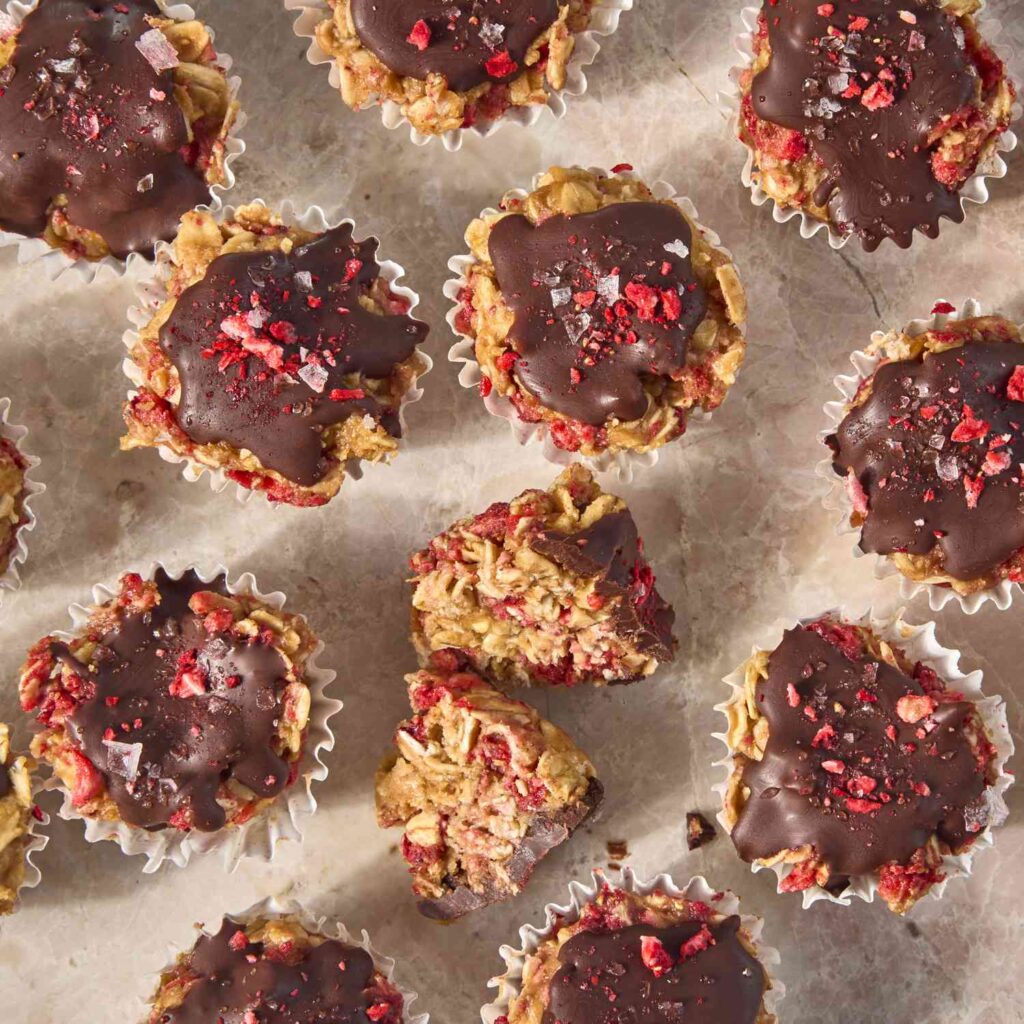 10+ Magnesium-Rich Snack Recipes