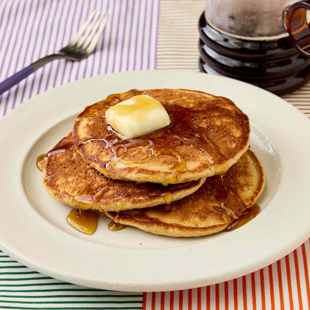 10+ Popular High-Protein Breakfast Recipes