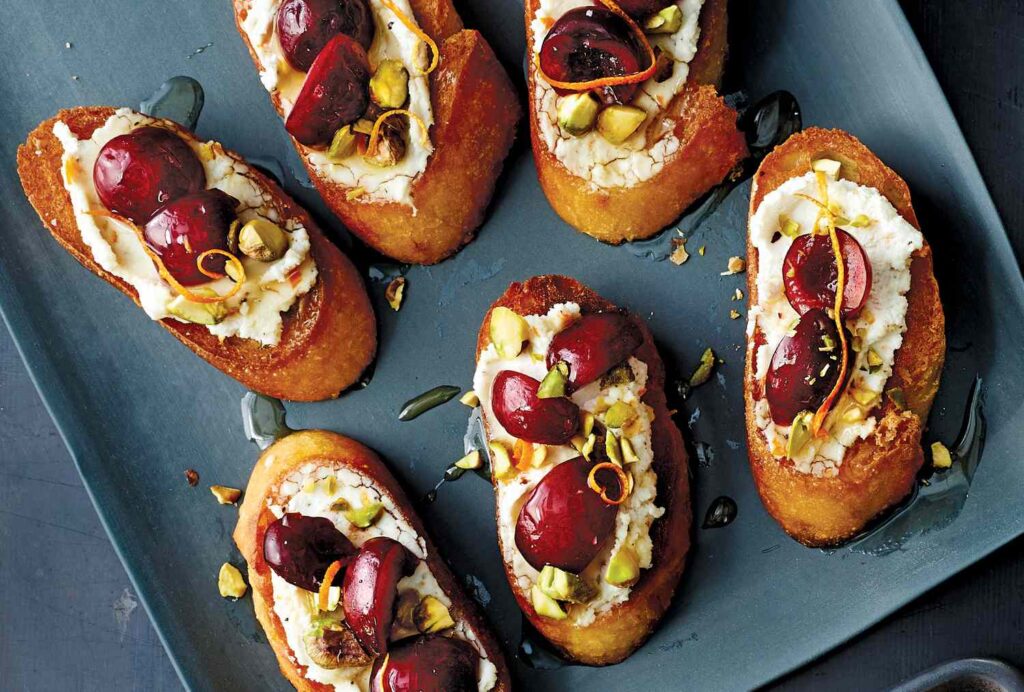 10+ Snack Recipes To Boost Your Iron Levels