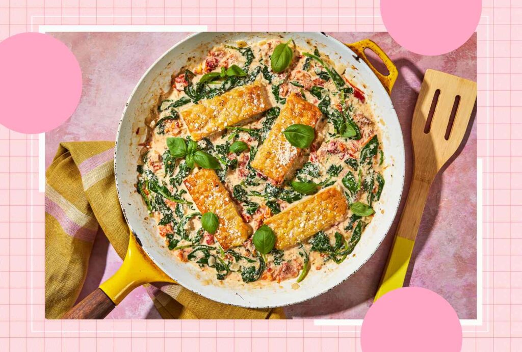 10+ Soy-Rich Recipes