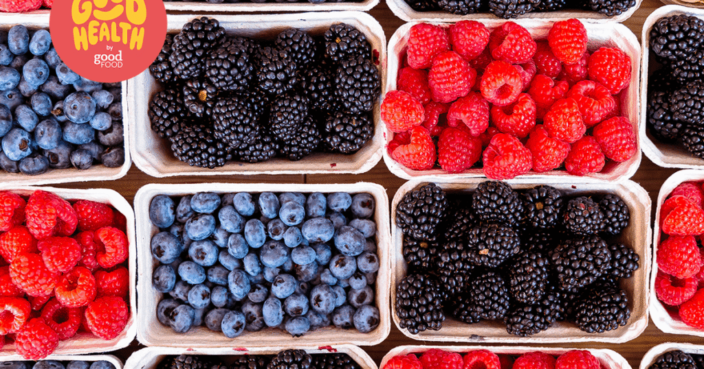 10 healthiest berries (and their benefits)