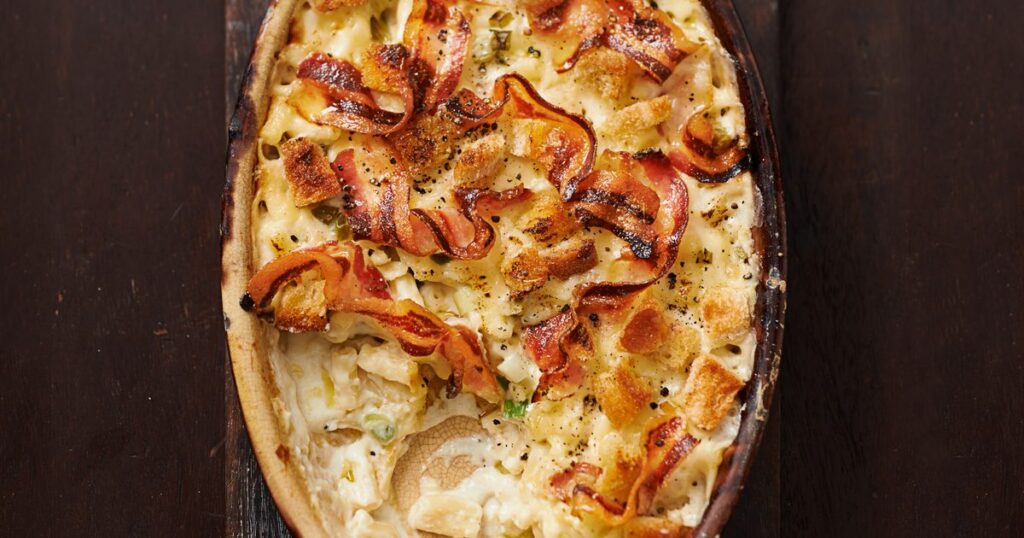 10 twists on macaroni cheese that will level up your weeknight dinners