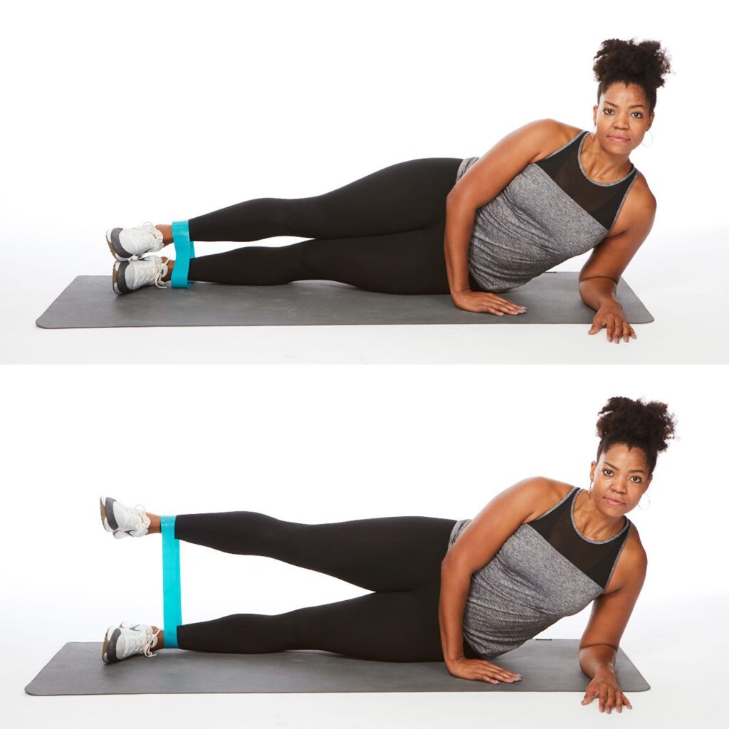 12 Best Hip Workout Moves 12 Best Hip Workout Moves