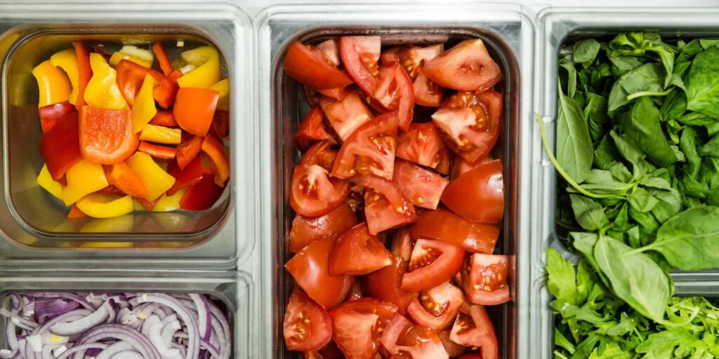 13 Buffet Red Flags, According to Food Safety Experts 13 Buffet Red Flags, According to Food Safety Experts