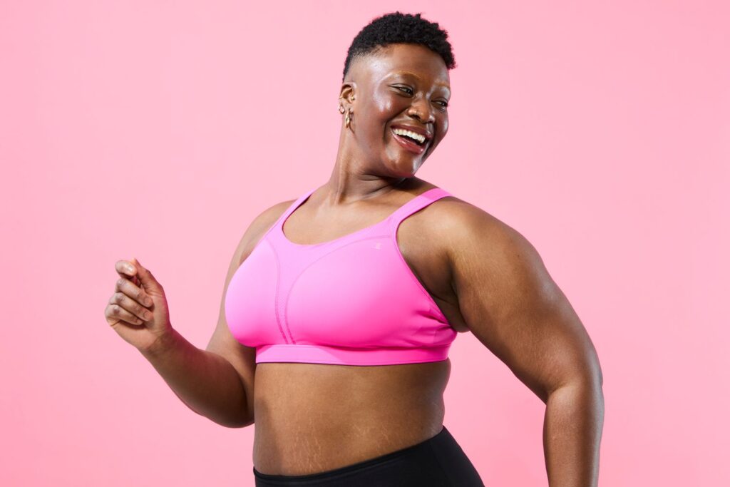 14 Best Sports Bras for Large Breasts, According to Athletes 14 Best Sports Bras for Large Breasts, According to Athletes