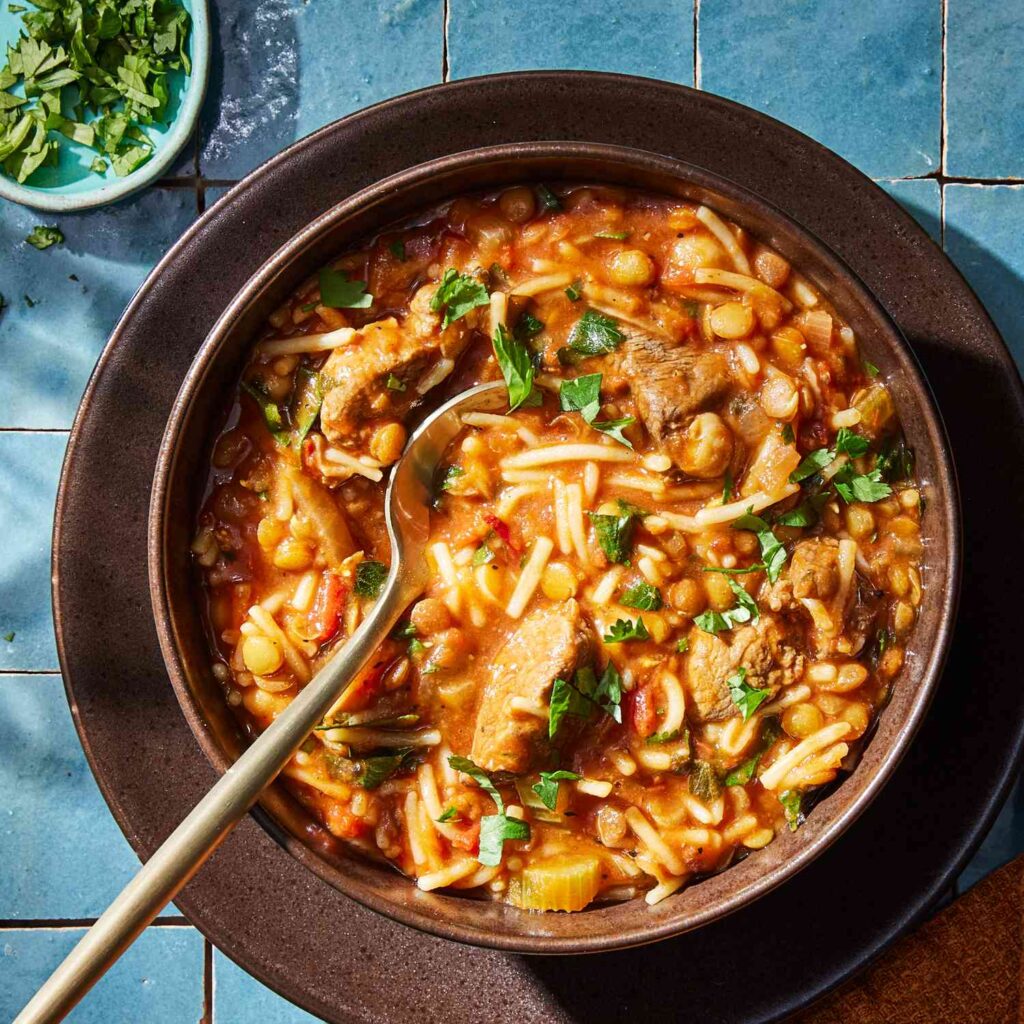 15+ Easy Family-Friendly Soup Recipes to Make Tonight 15+ Easy Family-Friendly Soup Recipes to Make Tonight