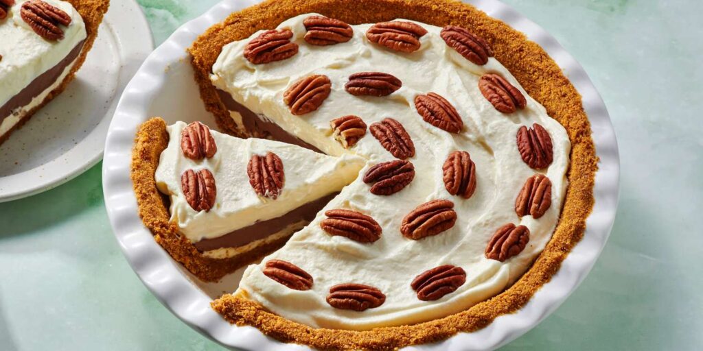 15 Grandma-Approved Desserts That Steal the Show at Every Friendsgiving