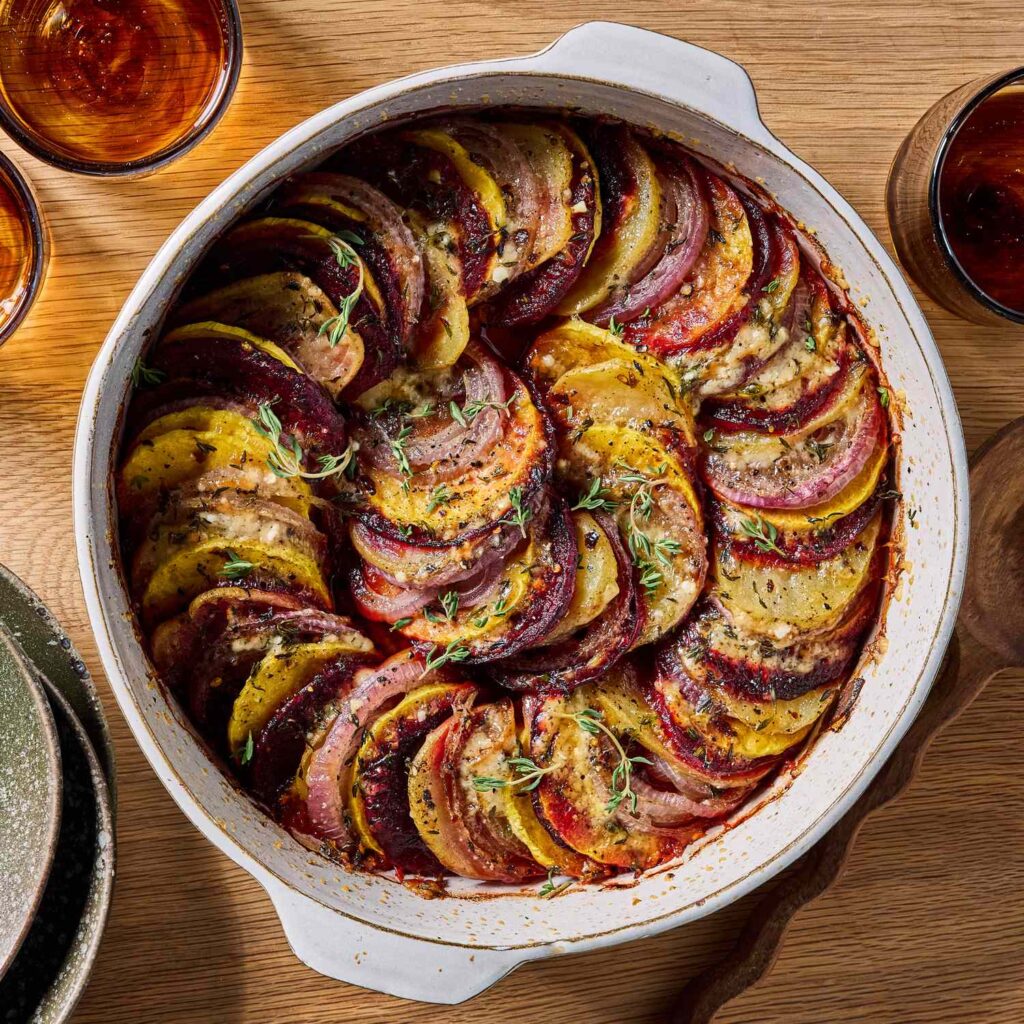 15+ Healthy Potassium-Rich Recipes