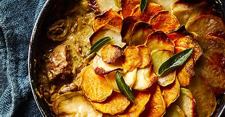 20 Cider Recipes | Good Food 20 Cider Recipes | Good Food