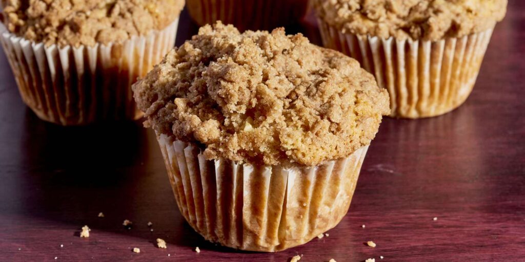20 Muffin Recipes So Good, You’ll Want to Bake Them All Year