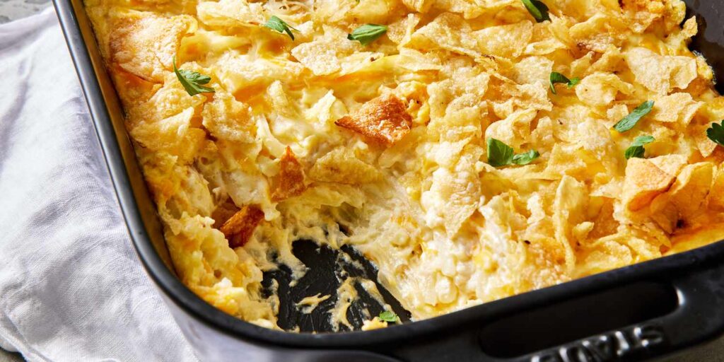 25 Comfort Food Side Dish Recipes We’ll Never Stop Making