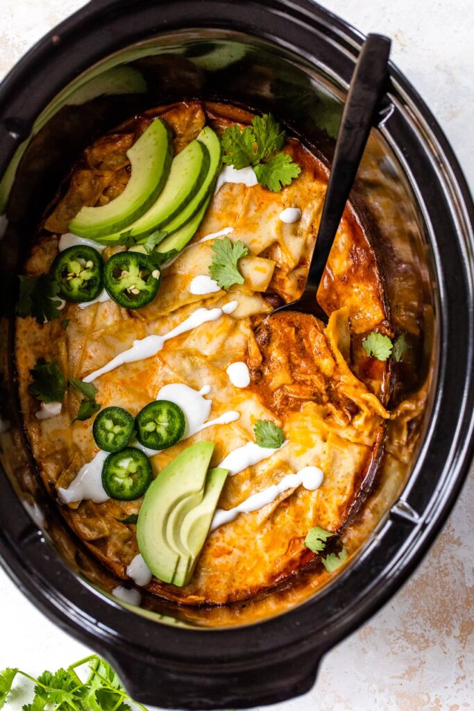 25 Crockpot Dinner Ideas You’ll Love All Year Long