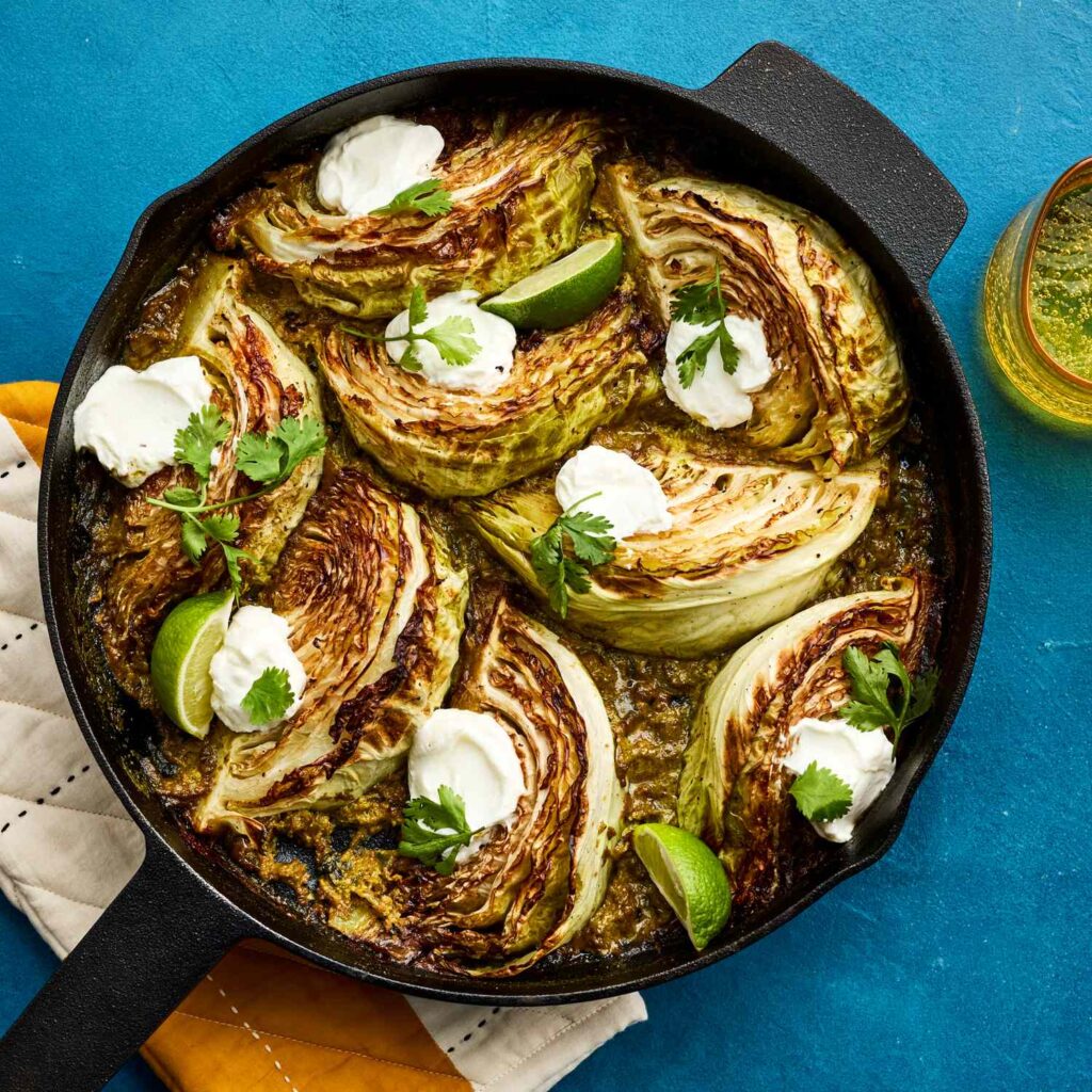 25+ Delicious Cabbage Recipes to Keep You Warm & Cozy