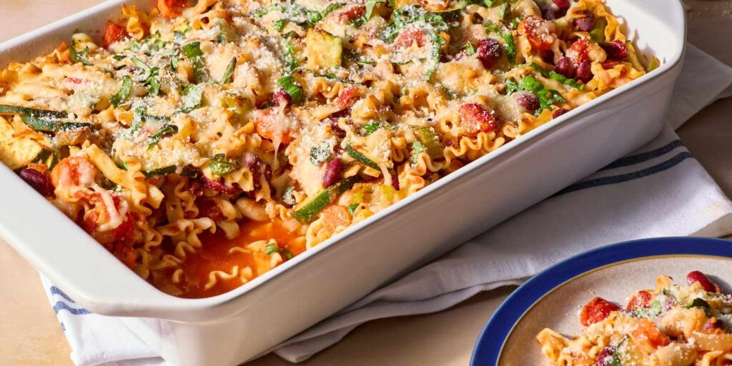 25 Italian Casserole Recipes That Would Make Your Nonna Proud