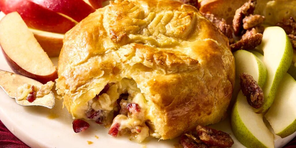 25 Party Appetizers That Always Steal the Show 25 Party Appetizers That Always Steal the Show