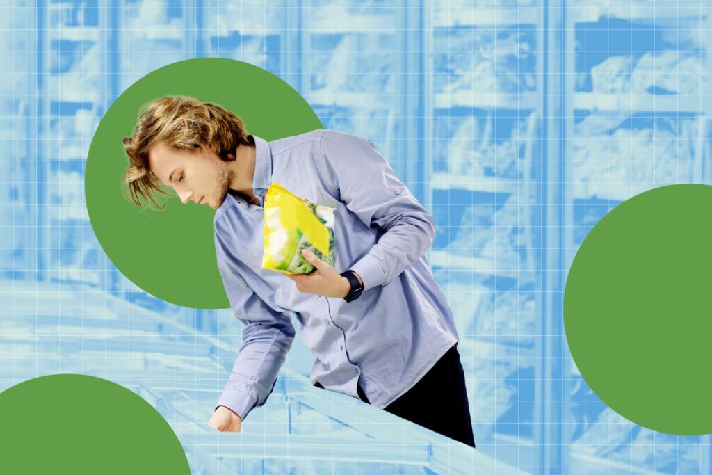 4 Best Frozen Vegetables for Better Blood Pressure 4 Best Frozen Vegetables for Better Blood Pressure