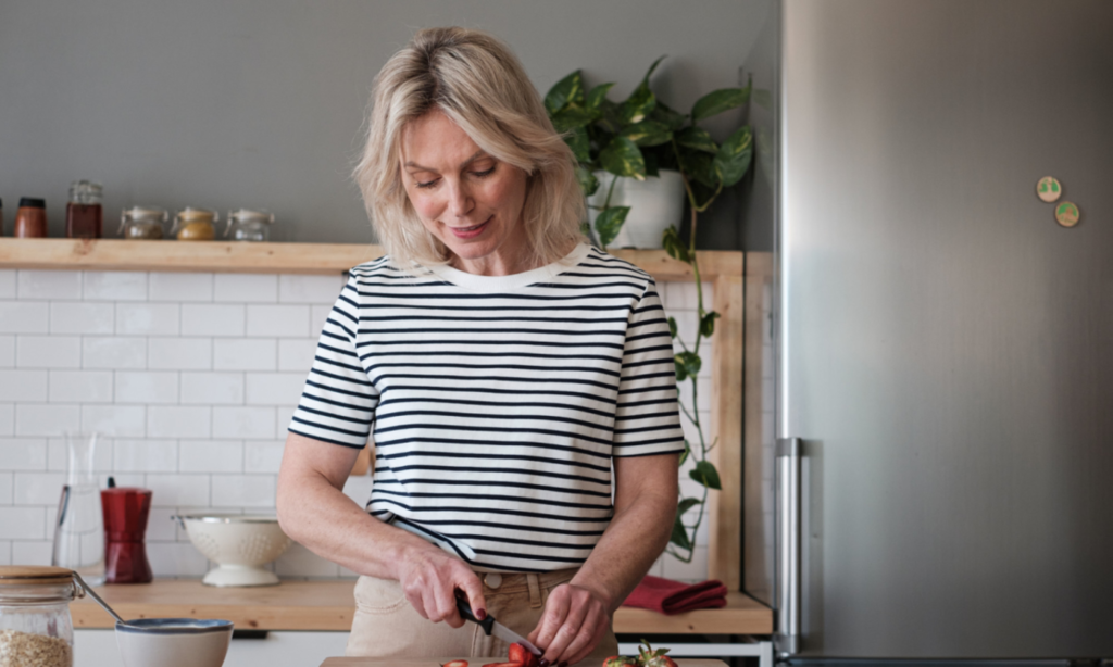 5 Habits To Adopt When You’re 35+ To Make Perimenopause Easier