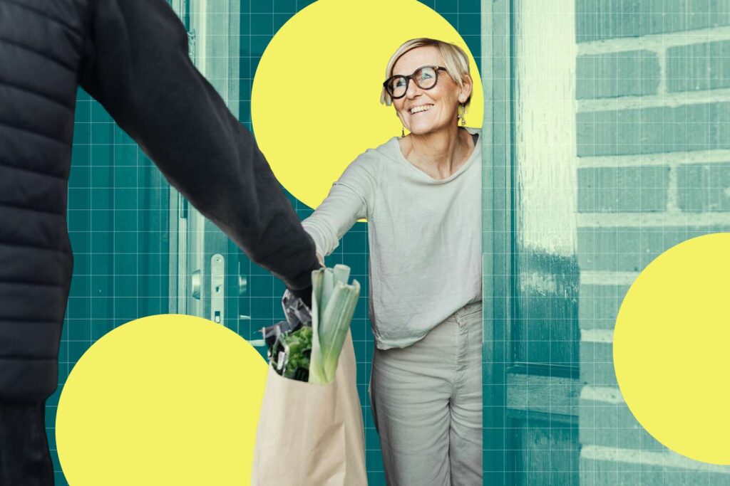 5 Places to Find a Free Meal as SNAP Faces Shutdown