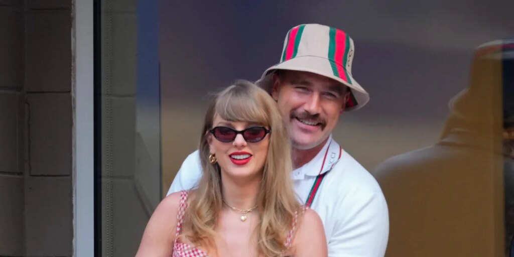 5 Signs Taylor Swift and Travis Kelce Have a Truly Healthy Relationship