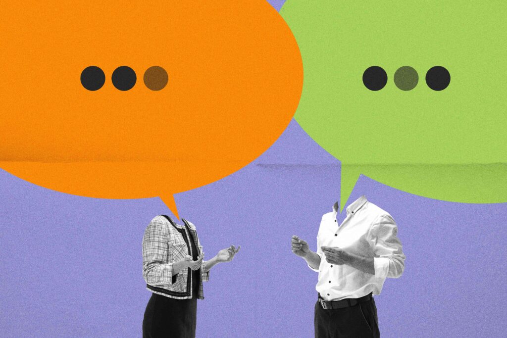 50 Conversation Starters That End Awkward Silences Fast