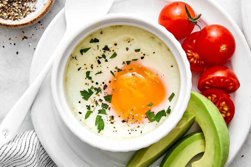 6 Simple Ways to Cook Eggs