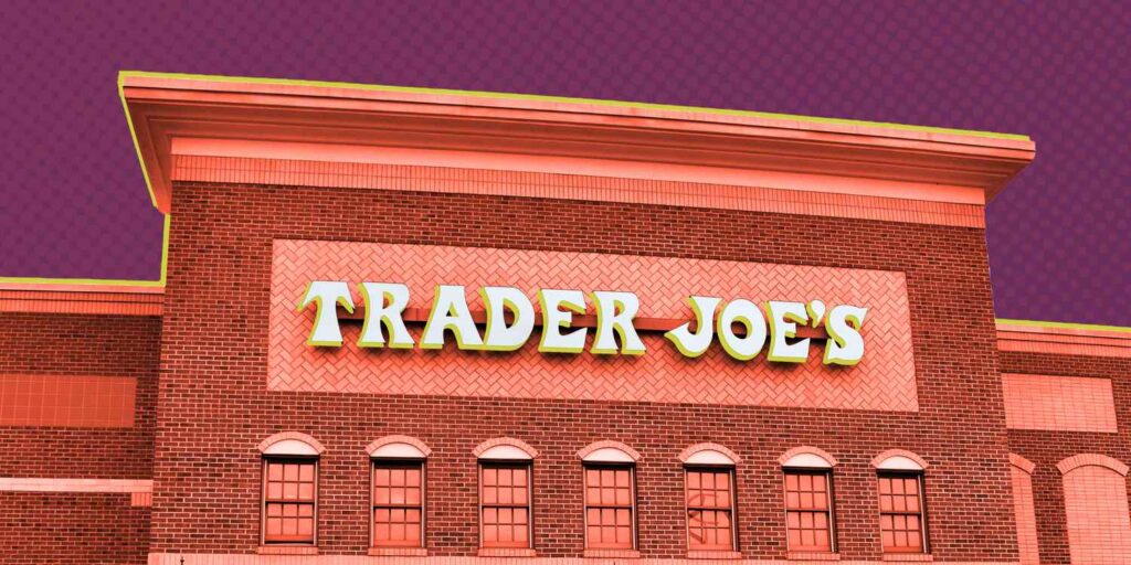 9 Discontinued Trader Joe’s Items That Fans Miss ‘Every Single Day’ 9 Discontinued Trader Joe’s Items That Fans Miss ‘Every Single Day’