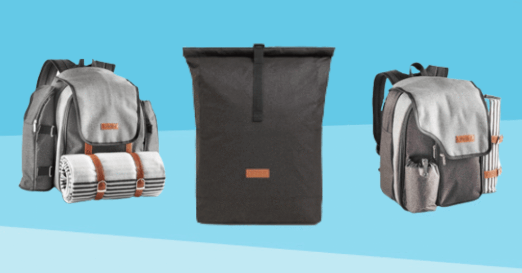 7 best picnic rucksacks 2024, tried and tested 7 best picnic rucksacks 2024, tried and tested