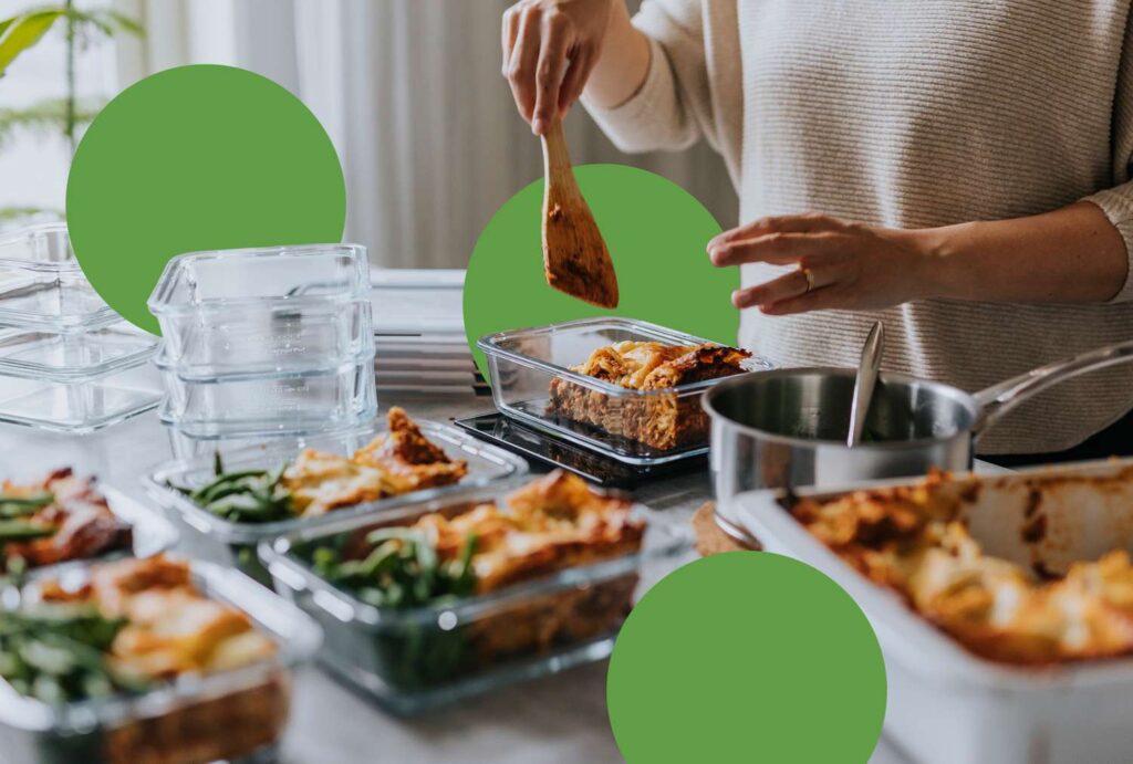 8 Editor-Loved Meal Prep Tools