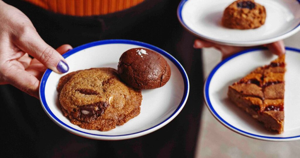 8 best museums and galleries in London with good food 8 best museums and galleries in London with good food