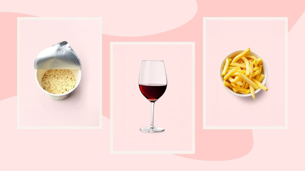 9 Foods to Avoid to Lower Breast Cancer Risk