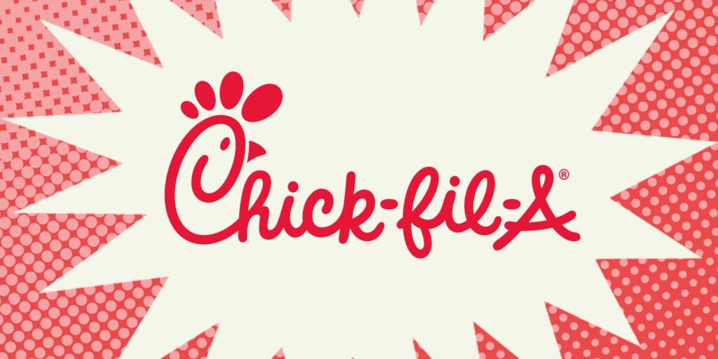 A First-Of-Its-Kind Chick-fil-A Restaurant Opens Today and We Got To Try It First A First-Of-Its-Kind Chick-fil-A Restaurant Opens Today and We Got To Try It First
