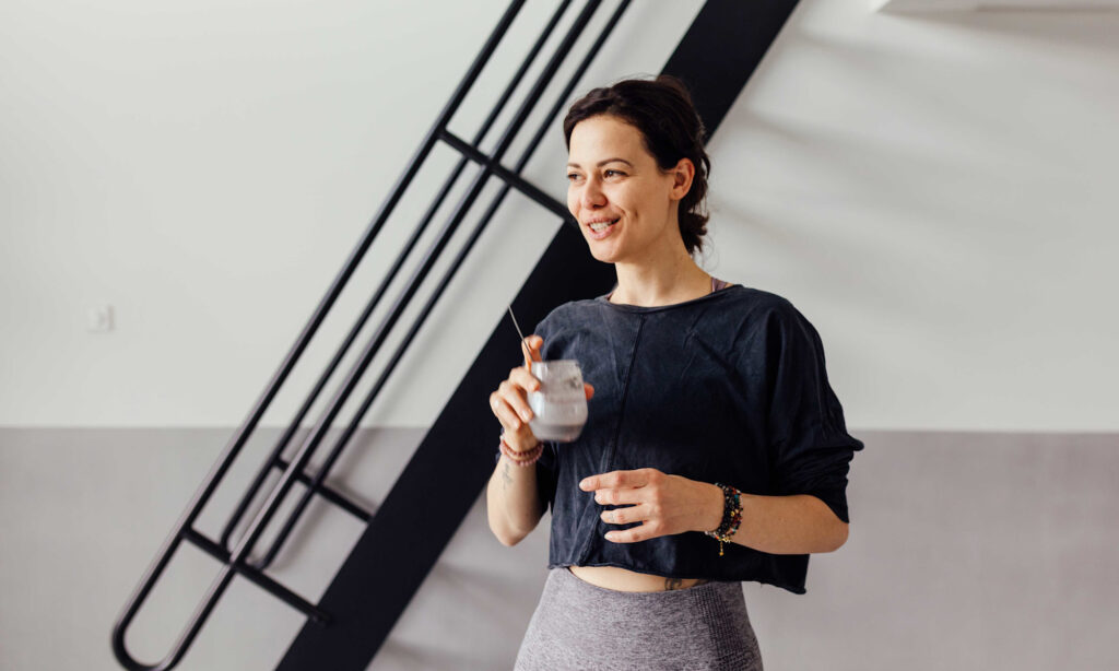 Adding This To Your Diet Can Up Your Fiber Intake By 62%