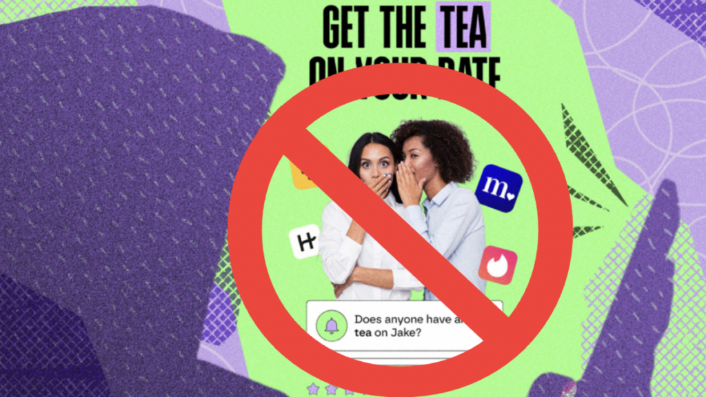Apple Removed the Controversial ‘Tea’ and ‘TeaOnHer’ Apps From the App Store