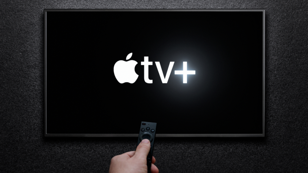 Apple TV+ Is Getting a Name Change Apple TV+ Is Getting a Name Change