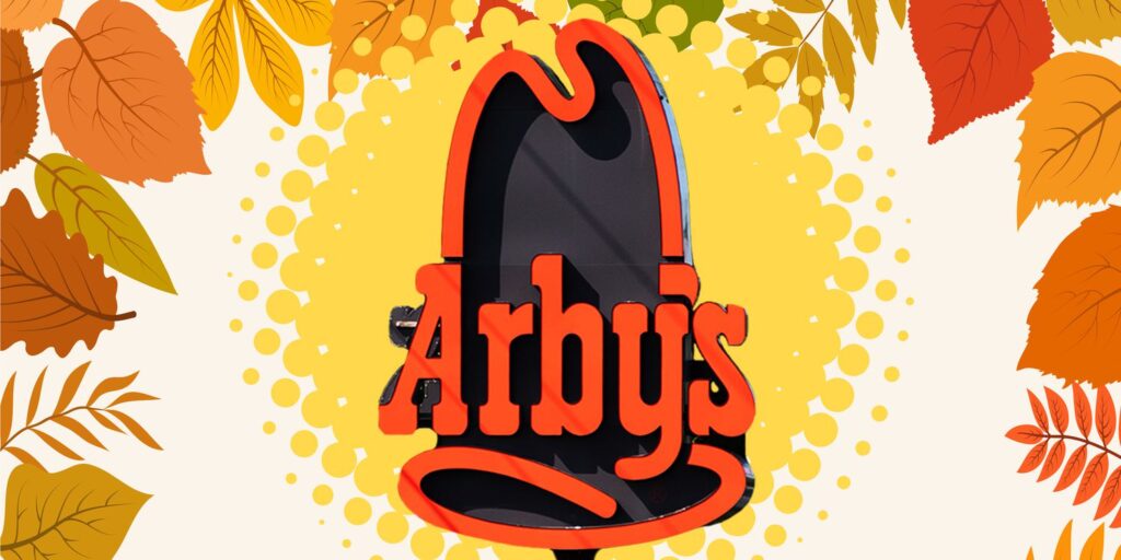 Arby’s Just Brought Back 2 Fan-Favorite Sandwiches